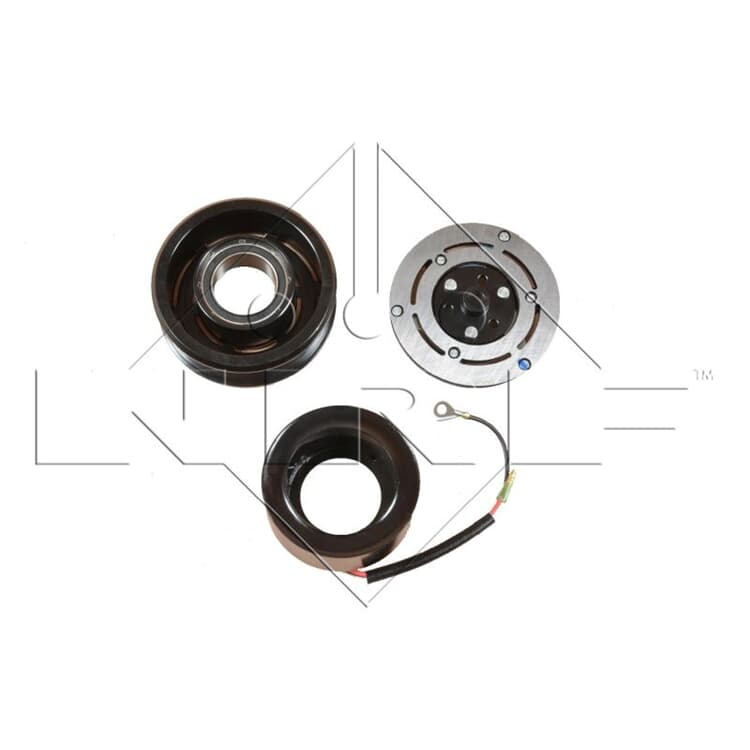 NRF Spule f?r Magnetkupplung-Kompressor Honda Cr-V NRF Spule f?r Magnetkupplung-Kompressor Honda Cr-V von NRF