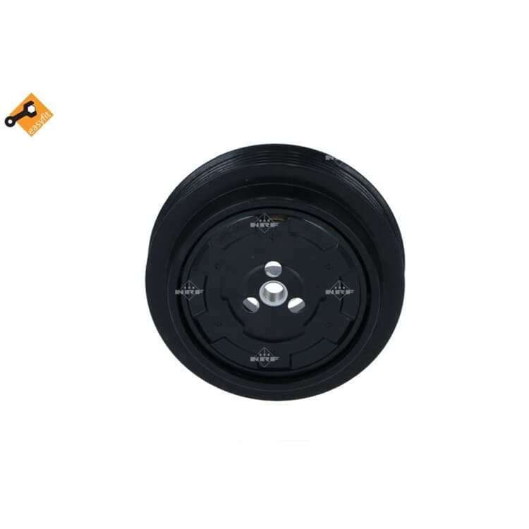 NRF Spule f?r Magnetkupplung-Kompressor Mercedes A-Klasse B-Klasse NRF Spule f?r Magnetkupplung-Kompressor Mercedes A-Klasse B-Klasse von NRF