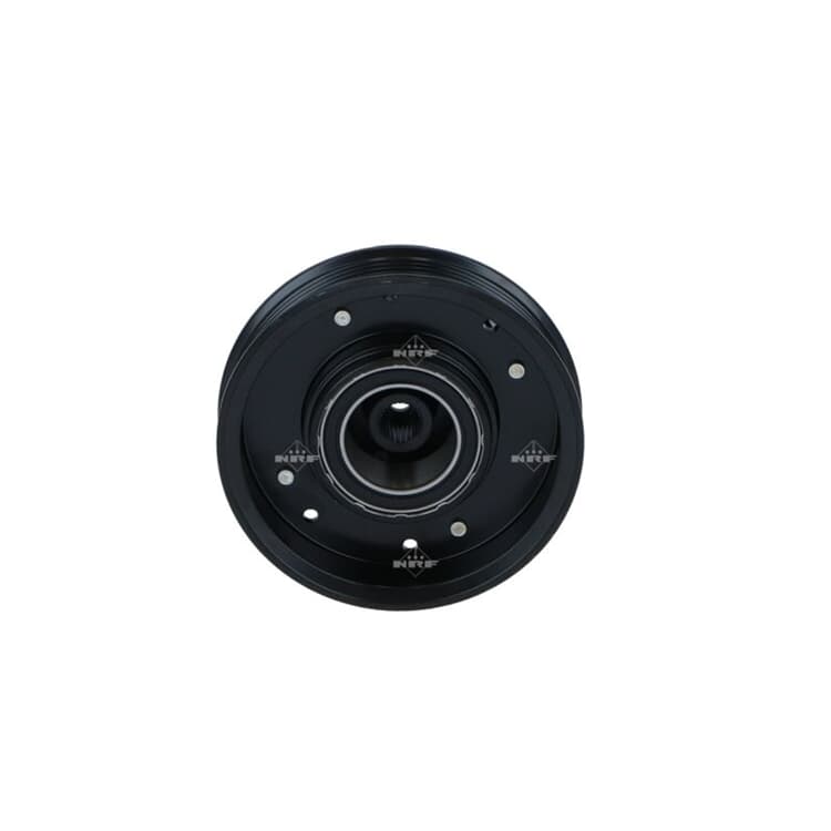 NRF Spule f?r Magnetkupplung-Kompressor Mercedes A-Klasse Vaneo NRF Spule f?r Magnetkupplung-Kompressor Mercedes A-Klasse Vaneo von NRF