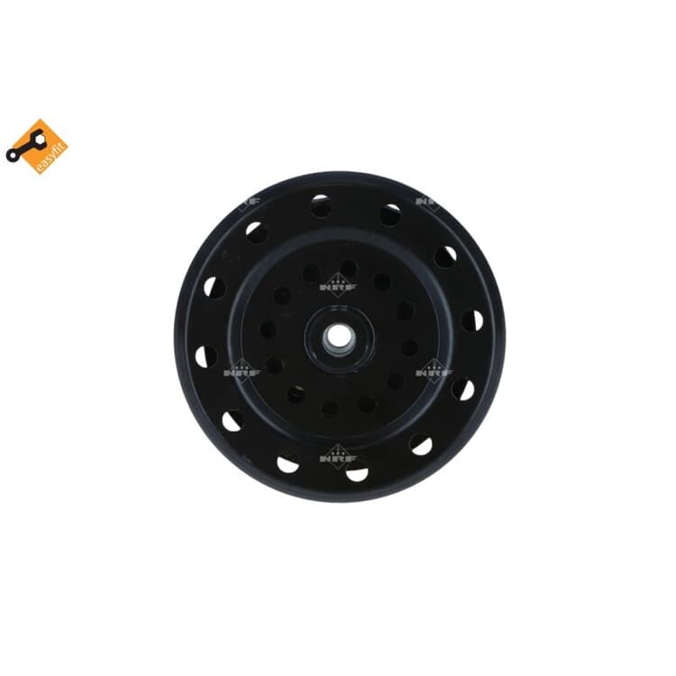NRF Spule f?r Magnetkupplung-Kompressor Toyota Avensis Corolla NRF Spule f?r Magnetkupplung-Kompressor Toyota Avensis Corolla von NRF