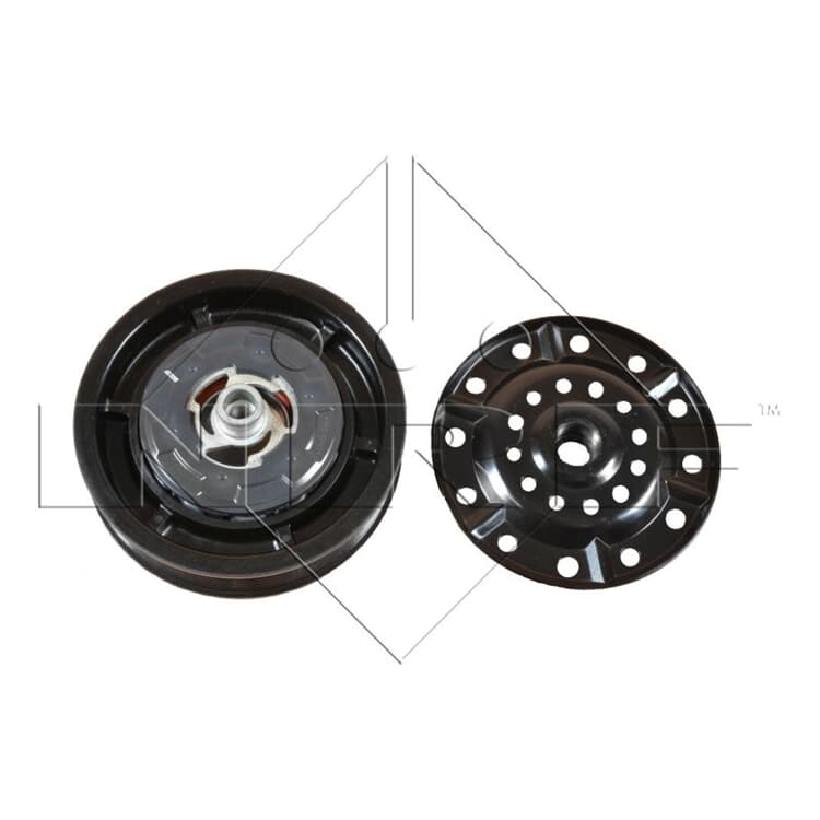 NRF Spule f?r Magnetkupplung-Kompressor Toyota Avensis Corolla NRF Spule f?r Magnetkupplung-Kompressor Toyota Avensis Corolla von NRF