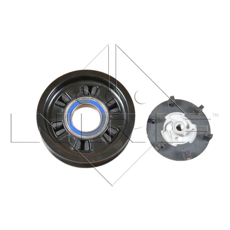 NRF Spule f?r Magnetkupplung-Kompressor Toyota Yaris NRF Spule f?r Magnetkupplung-Kompressor Toyota Yaris von NRF