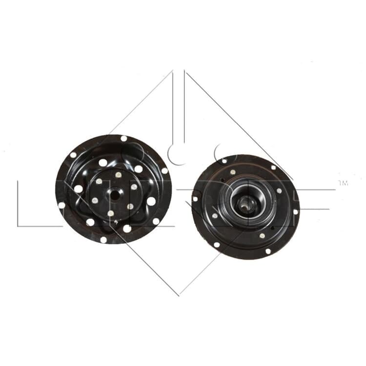 NRF Spule f?r Magnetkupplung-Kompressor VW California Multivan Phaeton Touareg Transporter NRF Spule f?r Magnetkupplung-Kompressor VW California Multivan Phaeton Touareg Transporter von NRF