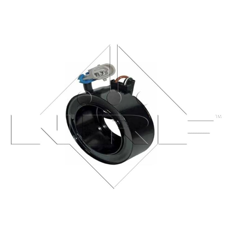 NRF Spule f?r Magnetkupplung Opel NRF Spule f?r Magnetkupplung Opel von NRF