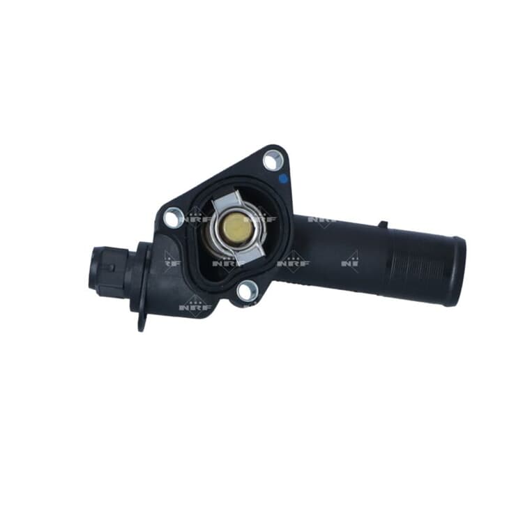 NRF Thermostat Nissan Micra Renault Clio Megane Modus Sc?nic NRF Thermostat Nissan Micra Renault Clio Megane Modus Sc?nic von NRF