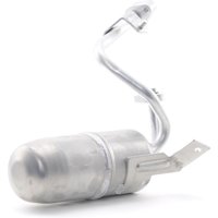 NRF Trockner EASY FIT Aluminium 33307 Klimatrockner,Klimaanlage Trockner VOLVO,V50 (545),C30 (533),S40 II (544),C70 II Cabrio (542) von NRF