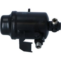 NRF Trockner EASY FIT Stahl 33026 Klimatrockner,Klimaanlage Trockner MERCEDES-BENZ,Stufenheck (W124),W124 Coupe (C124),W124 T-modell (S124) von NRF