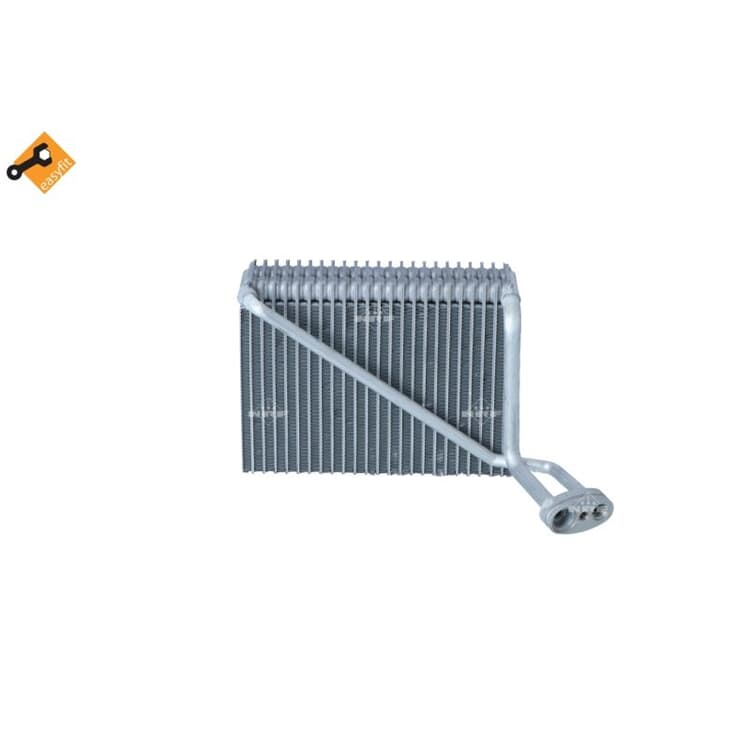 NRF Verdampfer f?r Klimaanlage Audi A4 Skoda Superb VW Passat NRF Verdampfer f?r Klimaanlage Audi A4 Skoda Superb VW Passat von NRF