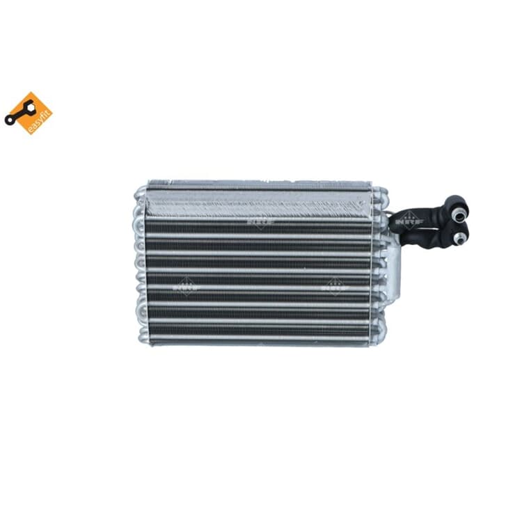 NRF Verdampfer f?r Klimaanlage Mercedes 124 E-Klasse NRF Verdampfer f?r Klimaanlage Mercedes 124 E-Klasse von NRF