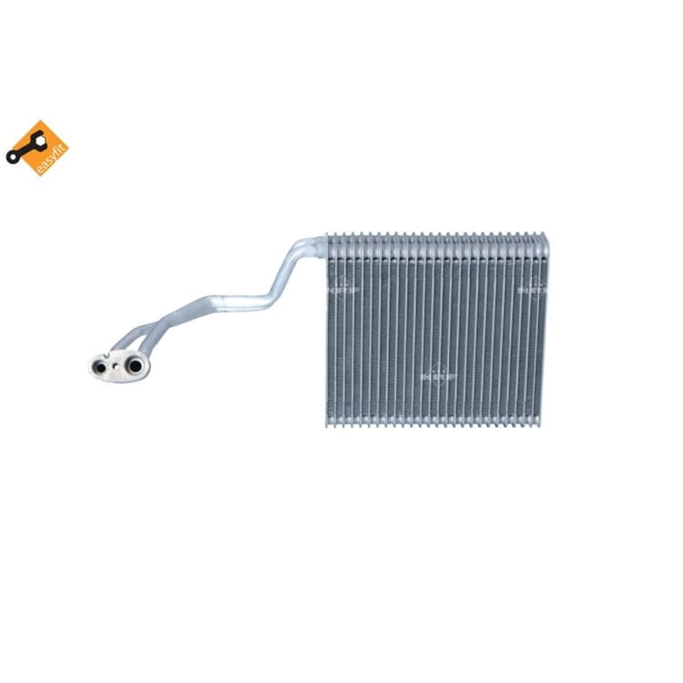 NRF Verdampfer f?r Klimaanlage Audi A4 Seat Exeo NRF Verdampfer f?r Klimaanlage Audi A4 Seat Exeo von NRF