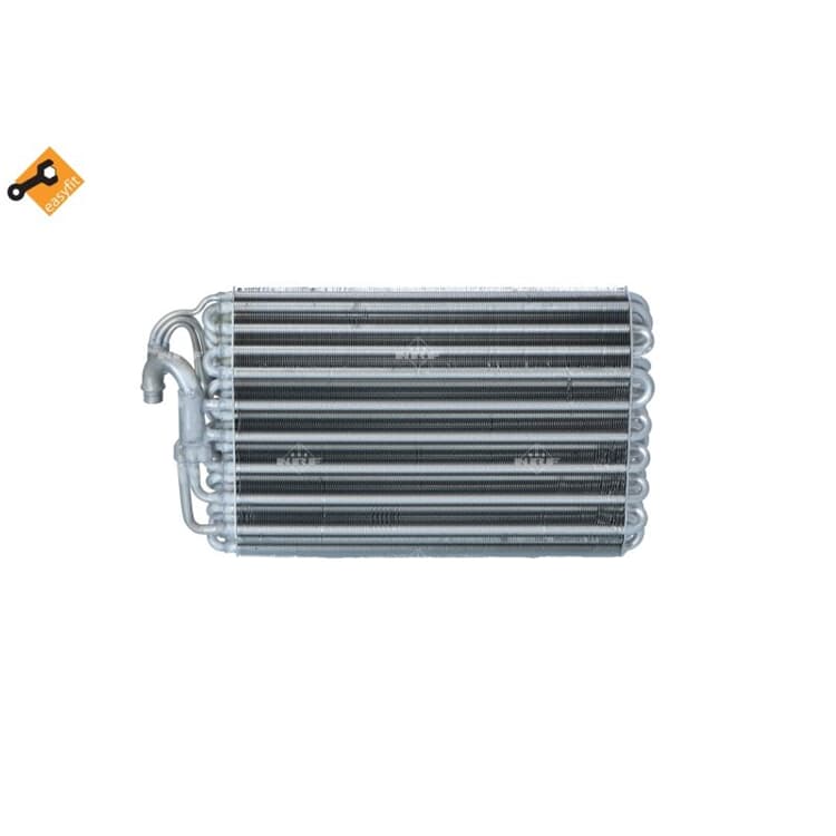 NRF Verdampfer f?r Klimaanlage BMW 5er X5 NRF Verdampfer f?r Klimaanlage BMW 5er X5 von NRF