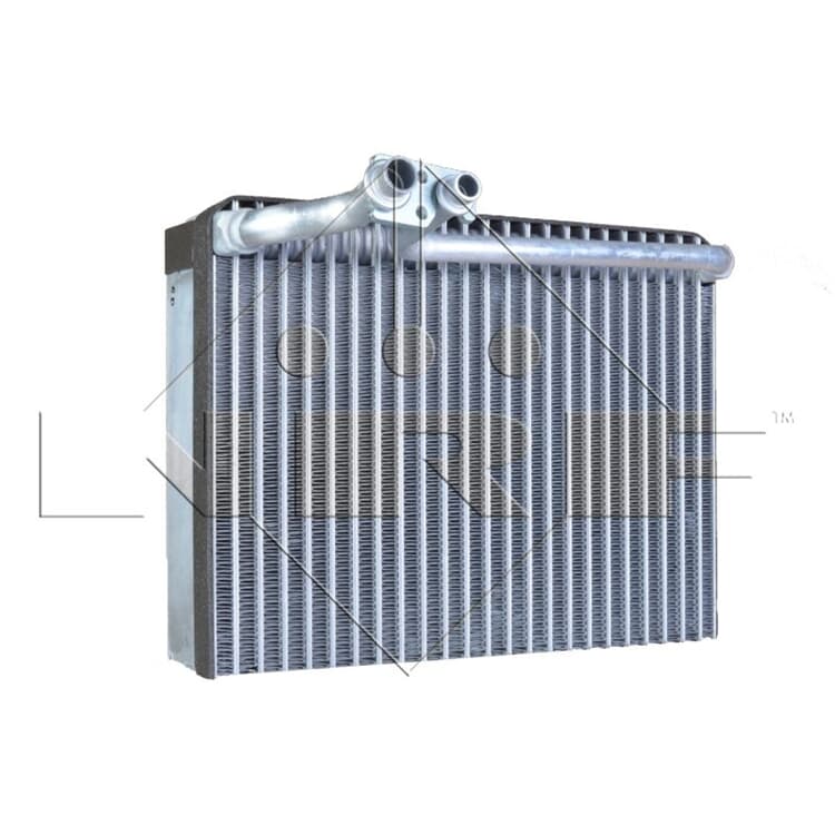 NRF Verdampfer f?r Klimaanlage Citroen Xsara Peugeot 206 206+ NRF Verdampfer f?r Klimaanlage Citroen Xsara Peugeot 206 206+ von NRF