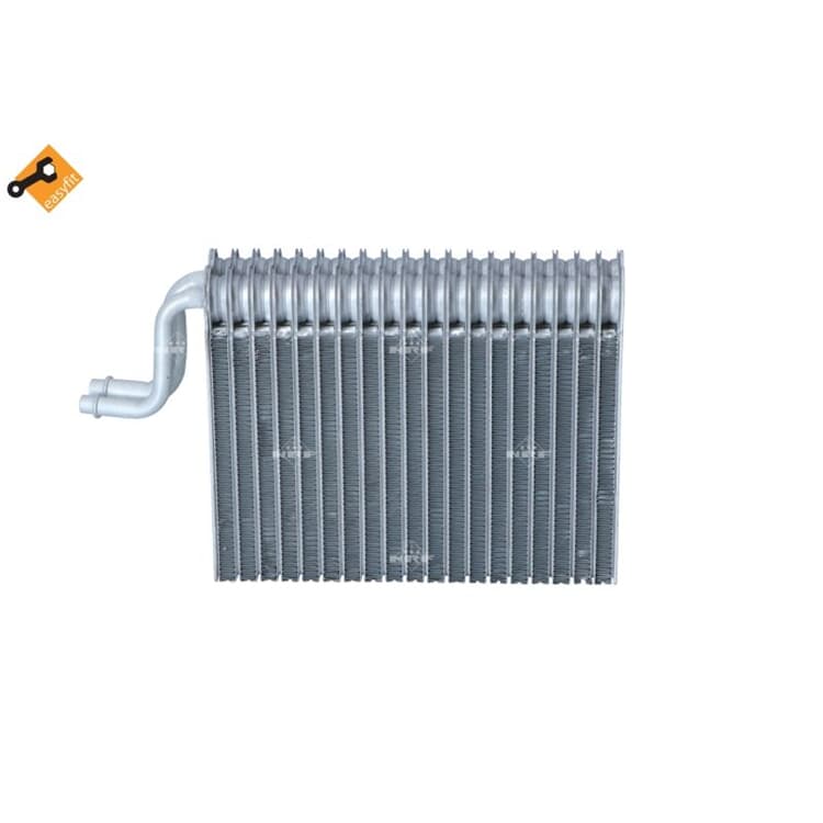 NRF Verdampfer f?r Klimaanlage Opel Combo Corsa Tigra NRF Verdampfer f?r Klimaanlage Opel Combo Corsa Tigra von NRF