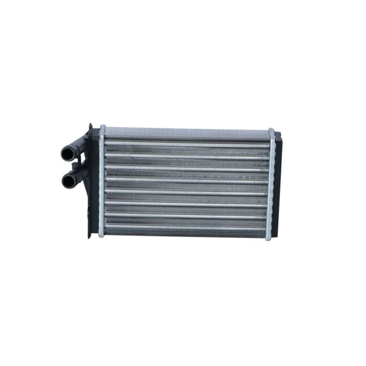NRF W?rmetauscher Audi 80 A4 Cabriolet Skoda Superb VW Passat NRF W?rmetauscher Audi 80 A4 Cabriolet Skoda Superb VW Passat von NRF
