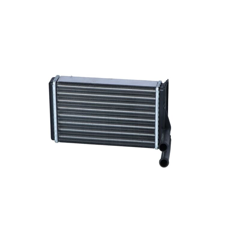 NRF W?rmetauscher Audi 80 Cabriolet NRF W?rmetauscher Audi 80 Cabriolet von NRF