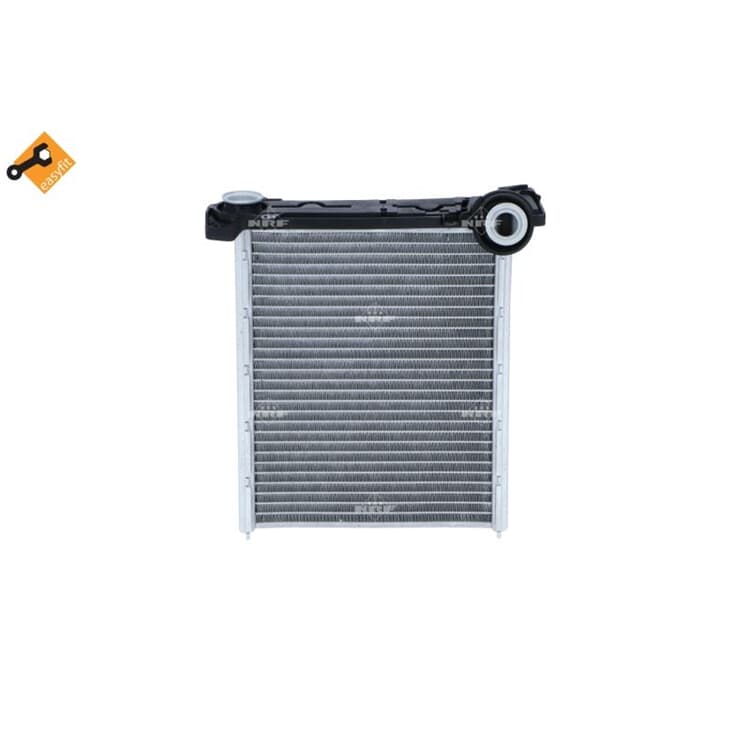 NRF W?rmetauscher Citroen C3 Peugeot 308 Rcz NRF W?rmetauscher Citroen C3 Peugeot 308 Rcz von NRF