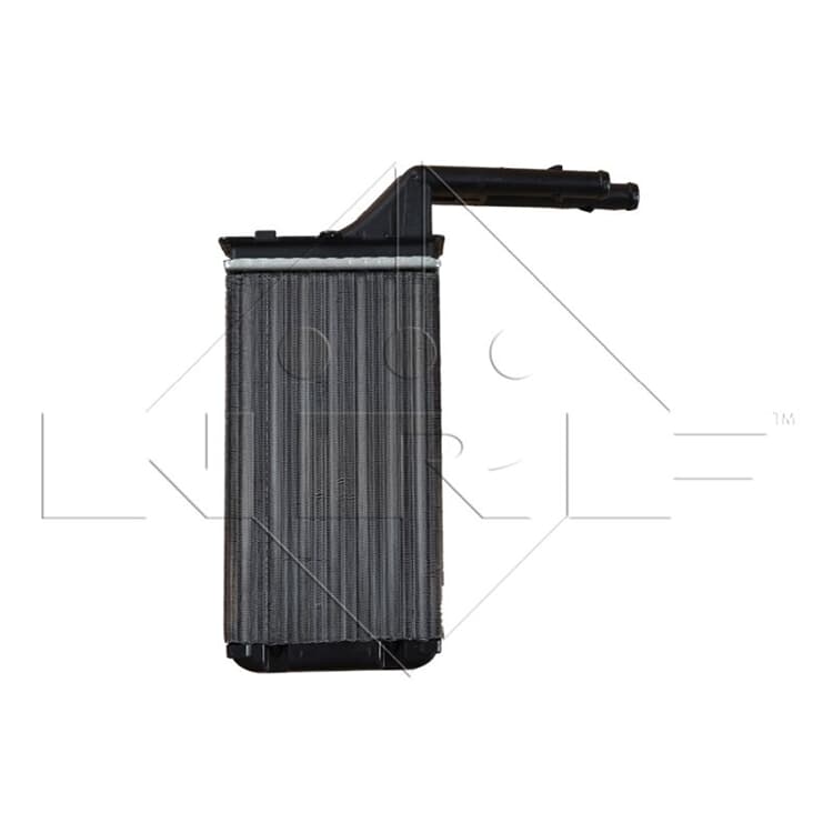 NRF W?rmetauscher Citroen Saxo Peugeot 106 NRF W?rmetauscher Citroen Saxo Peugeot 106 von NRF