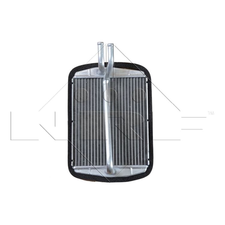 NRF W?rmetauscher Ford Courier Fiesta Ka Puma Street Mazda 121 NRF W?rmetauscher Ford Courier Fiesta Ka Puma Street Mazda 121 von NRF