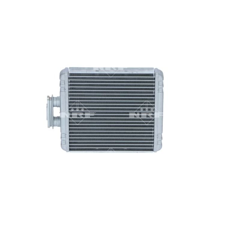 NRF W?rmetauscher Audi Seat Skoda VW NRF W?rmetauscher Audi Seat Skoda VW von NRF