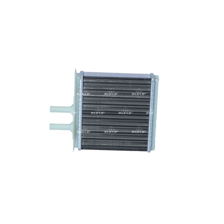 NRF W?rmetauscher Fiat Barchetta Punto Lancia Y NRF W?rmetauscher Fiat Barchetta Punto Lancia Y von NRF