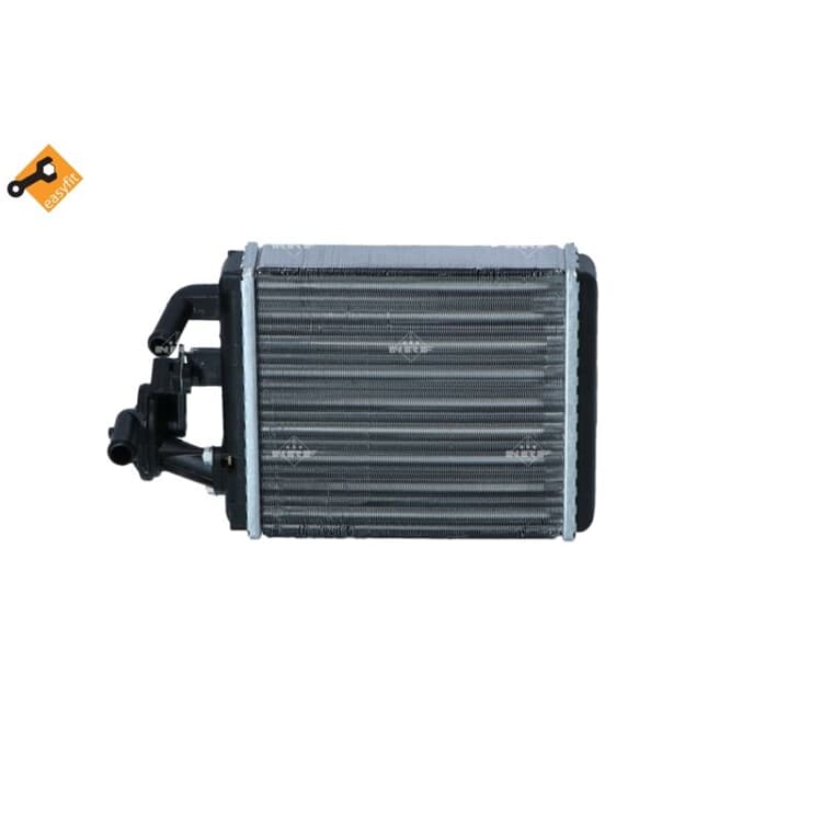 NRF W?rmetauscher Fiat Panda NRF W?rmetauscher Fiat Panda von NRF