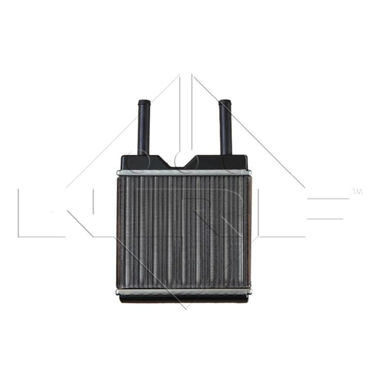 NRF W?rmetauscher Opel Corsa A NRF W?rmetauscher Opel Corsa A von NRF