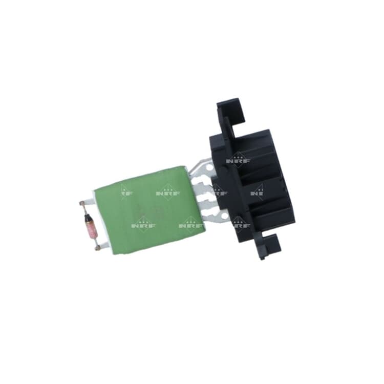 NRF Widerstand f?r Innenraumgebl?se Alfa Romeo Citroen Fiat Peugeot NRF Widerstand f?r Innenraumgebl?se Alfa Romeo Citroen Fiat Peugeot von NRF