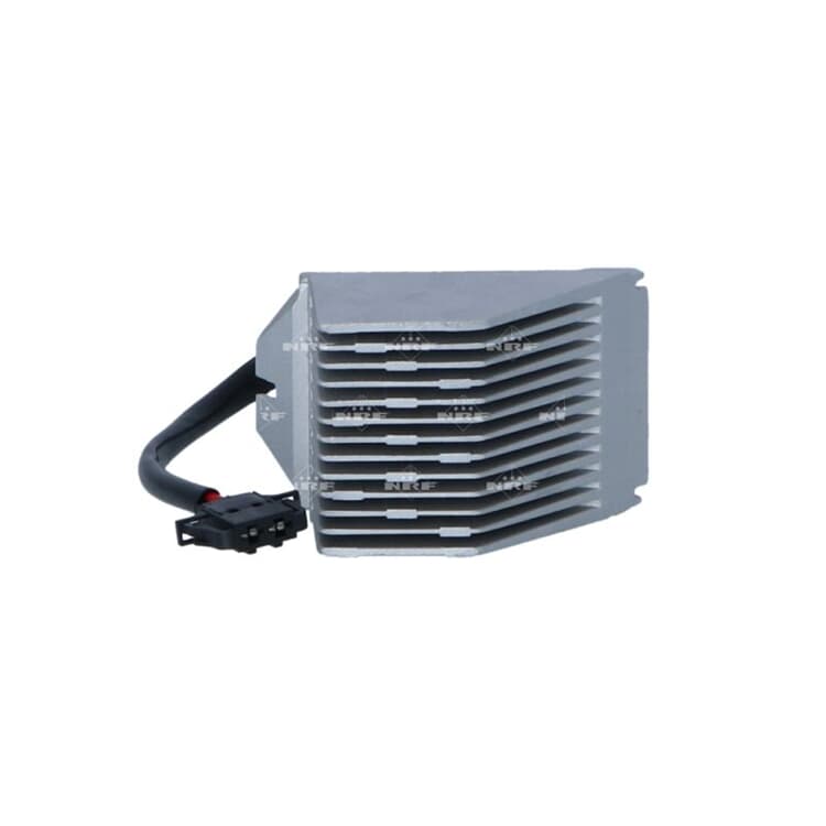 NRF Widerstand f?r Innenraumgebl?se Audi Seat Skoda VW NRF Widerstand f?r Innenraumgebl?se Audi Seat Skoda VW von NRF