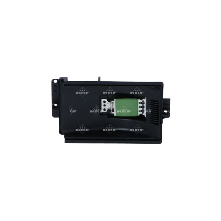 NRF Widerstand f?r Innenraumgebl?se Audi Seat Skoda VW NRF Widerstand f?r Innenraumgebl?se Audi Seat Skoda VW von NRF