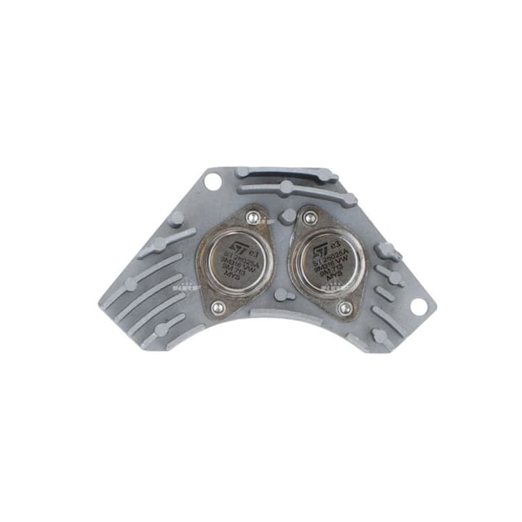 NRF Widerstand f?r Innenraumgebl?se Citroen Ax Berlingo Peugeot 406 Partner NRF Widerstand f?r Innenraumgebl?se Citroen Ax Berlingo Peugeot 406 Partner von NRF