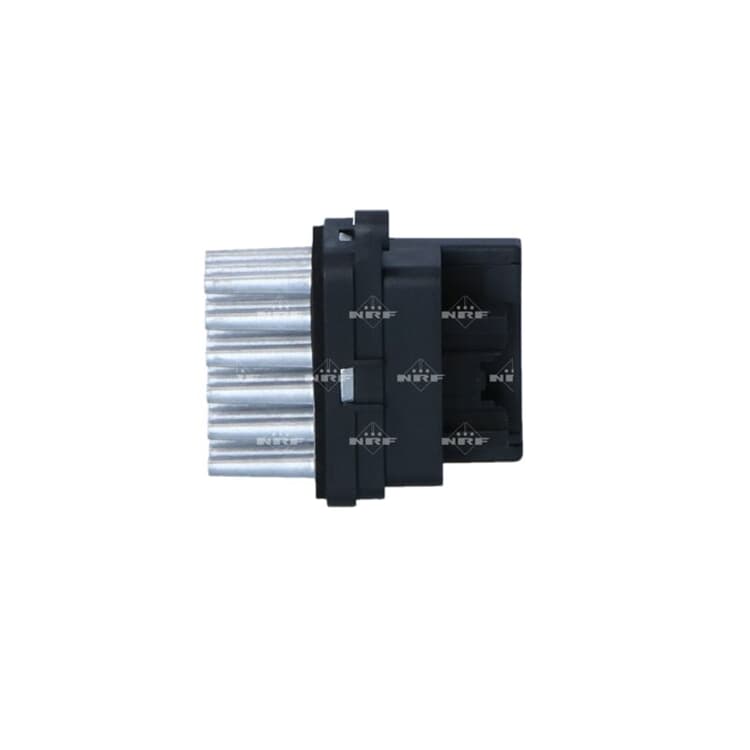 NRF Widerstand f?r Innenraumgebl?se Ford C-Max Fiesta Focus Galaxy Kuga Mondeo S-Max NRF Widerstand f?r Innenraumgebl?se Ford C-Max Fiesta Focus Galaxy Kuga Mondeo S-Max von NRF
