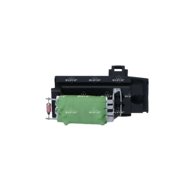 NRF Widerstand f?r Innenraumgebl?se Ford Cougar Focus Mondeo Transit NRF Widerstand f?r Innenraumgebl?se Ford Cougar Focus Mondeo Transit von NRF