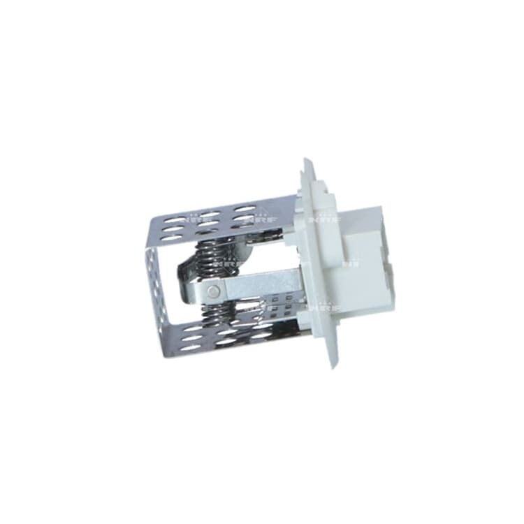NRF Widerstand f?r Innenraumgebl?se Nissan Interstar Opel Movano Renault Master NRF Widerstand f?r Innenraumgebl?se Nissan Interstar Opel Movano Renault Master von NRF