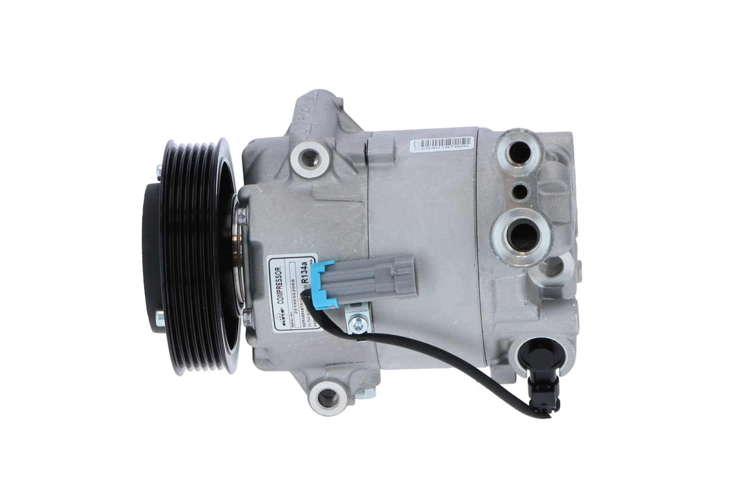 Nrf 32781 - Kompressor, Klimaanlage Nrf 32781 - Kompressor, Klimaanlage von NRF