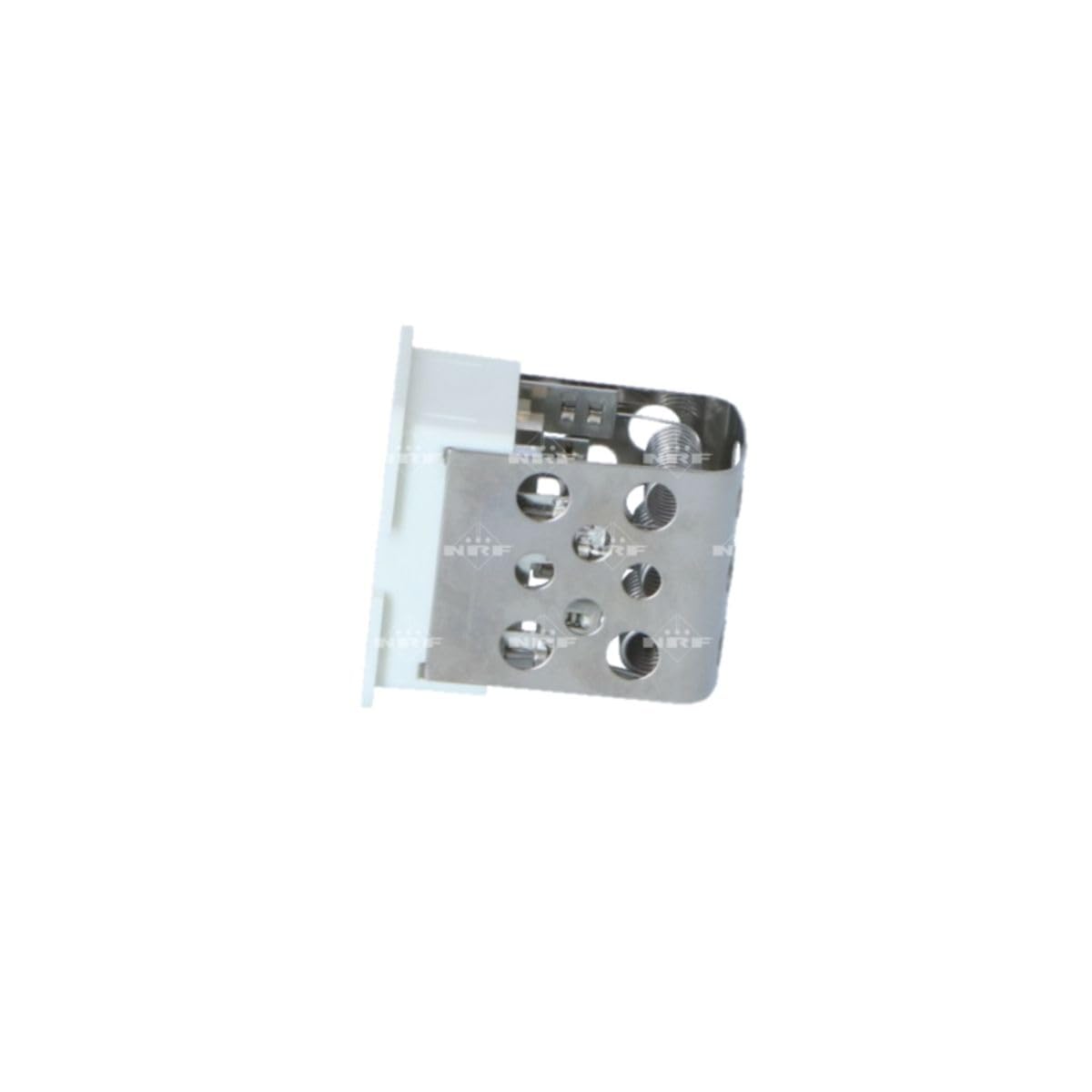 Nrf 342035 - Widerstand, Innenraumgebläse Nrf 342035 - Widerstand, Innenraumgebläse von NRF