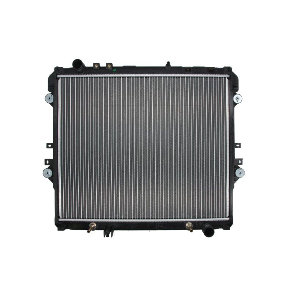 Nrf 550032 - Kühler, Motorkühlung Nrf 550032 - Kühler, Motorkühlung von NRF