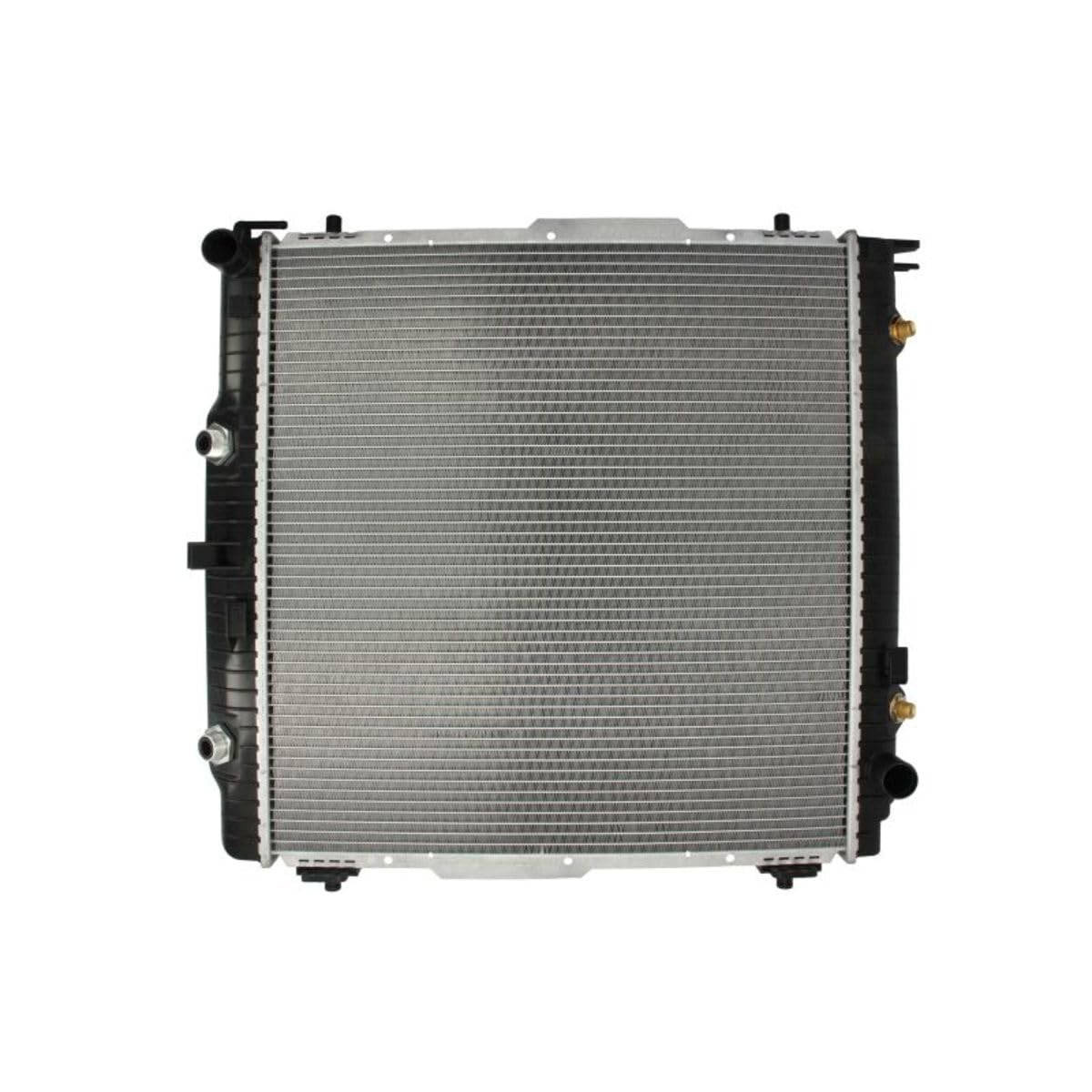 Nrf 59323 - Kühler, Motorkühlung Nrf 59323 - Kühler, Motorkühlung von NRF