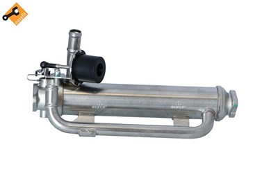 Nrf AGR-Modul [Hersteller-Nr. 48312] für Audi, Seat, Skoda, VW von NRF