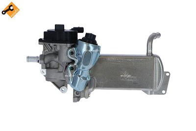 Nrf AGR-Modul [Hersteller-Nr. 48201] für Audi, VW von NRF