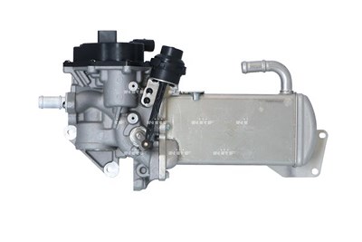 Nrf AGR-Modul [Hersteller-Nr. 48202] für Audi, Seat von NRF