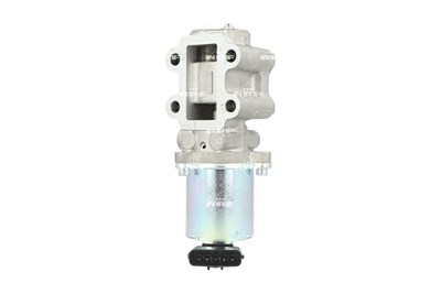 Nrf AGR-Ventil [Hersteller-Nr. 48655] für Toyota von NRF