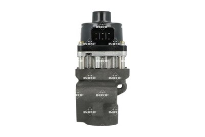Nrf AGR-Ventil [Hersteller-Nr. 48678] für Fiat, Subaru, Suzuki von NRF