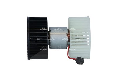 Nrf Elektromotor, Innenraumgebläse [Hersteller-Nr. 34087] für BMW von NRF