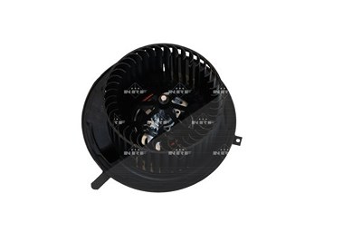 Nrf Elektromotor, Innenraumgebläse [Hersteller-Nr. 34124] für BMW von NRF