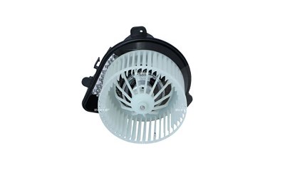 Nrf Elektromotor, Innenraumgebläse [Hersteller-Nr. 34089] für Citroën, Peugeot von NRF