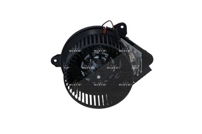 Nrf Elektromotor, Innenraumgebläse [Hersteller-Nr. 34020] für Citroën, Peugeot von NRF