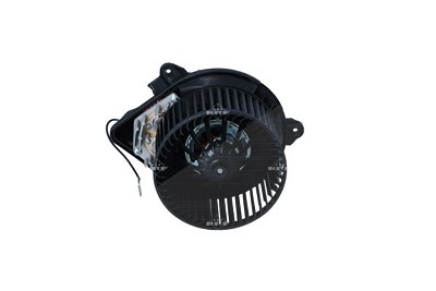 Nrf Elektromotor, Innenraumgebläse [Hersteller-Nr. 34127] für Citroën von NRF