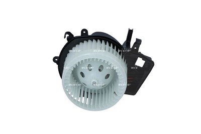 Nrf Elektromotor, Innenraumgebläse [Hersteller-Nr. 34090] für Mercedes-Benz von NRF