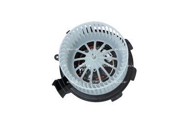 Nrf Elektromotor, Innenraumgebläse [Hersteller-Nr. 34038] für Mercedes-Benz, VW von NRF