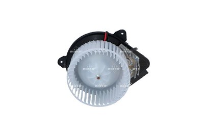 Nrf Elektromotor, Innenraumgebläse [Hersteller-Nr. 34076] für Peugeot von NRF